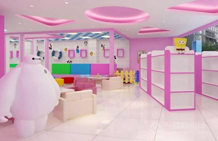 咿呀游萌宝婴儿游泳馆