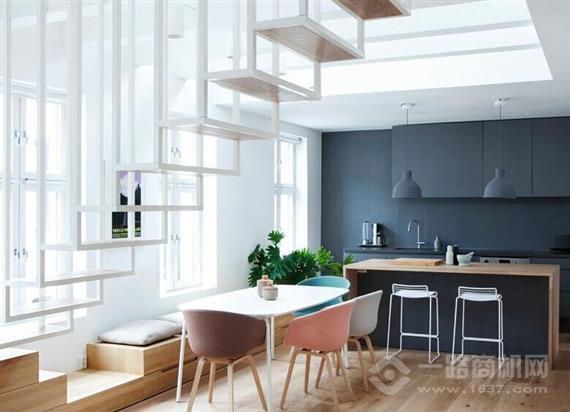 利澳实木全屋定制