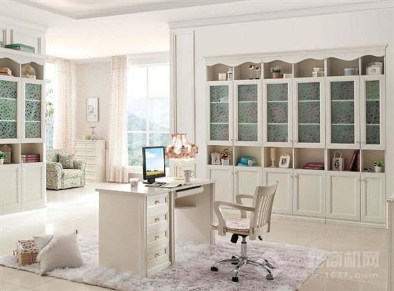 和美家全屋定制