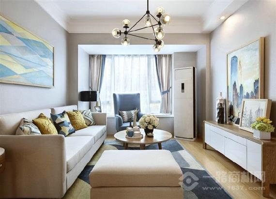 利澳实木全屋定制