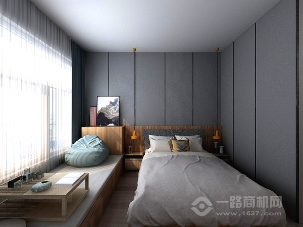 下沙旗舰店-舒睡盒子