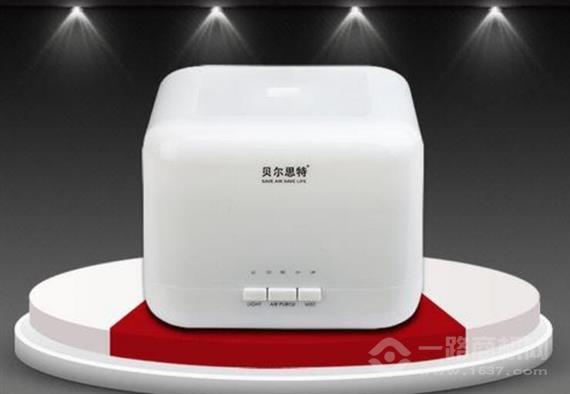 贝尔思特空气净化器