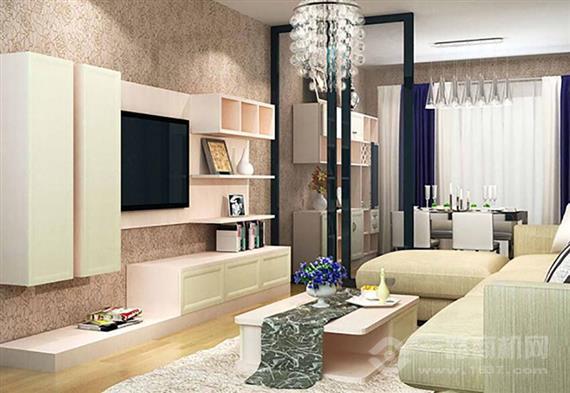 和美家全屋定制