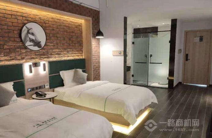 少海汇智慧酒店