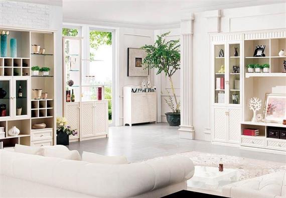 和美家全屋定制