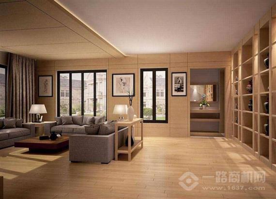 和美家全屋定制