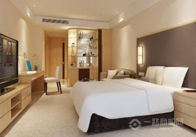 少海汇智慧酒店