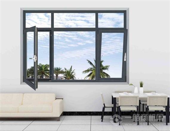 佰威国际门窗