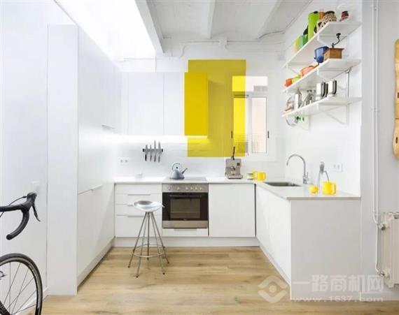 利澳实木全屋定制