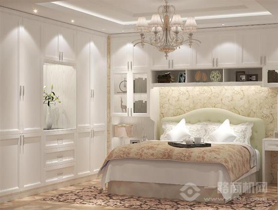 和美家全屋定制