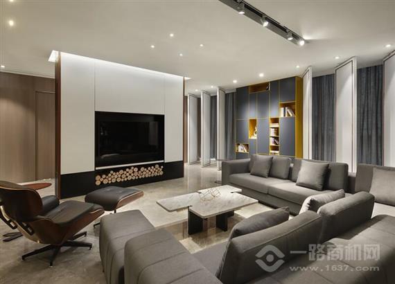 和美家全屋定制