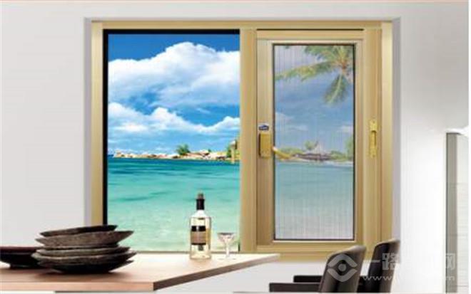 奋安高端安全门窗