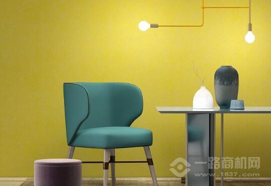 摩登野兽墙布加盟