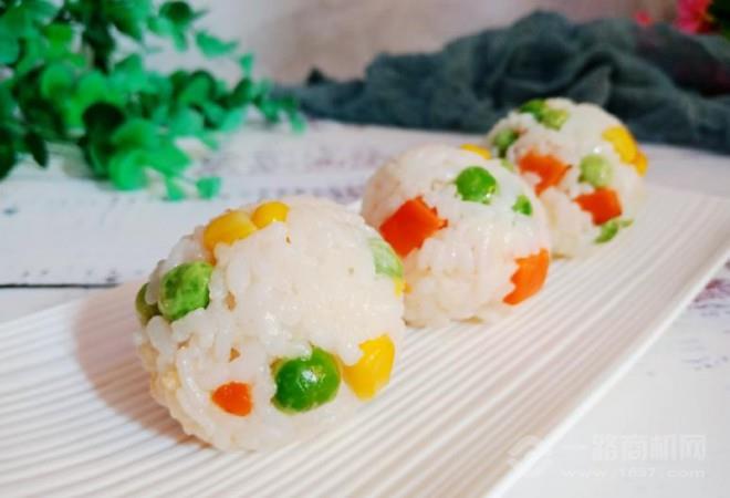 朱記小眼鏡蒸飯加盟