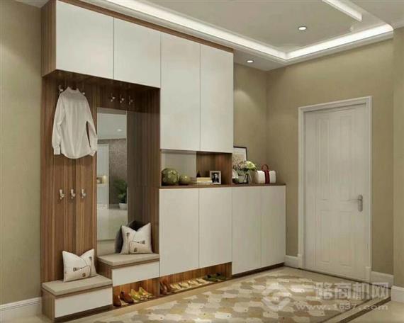 欧铂丽家居定制