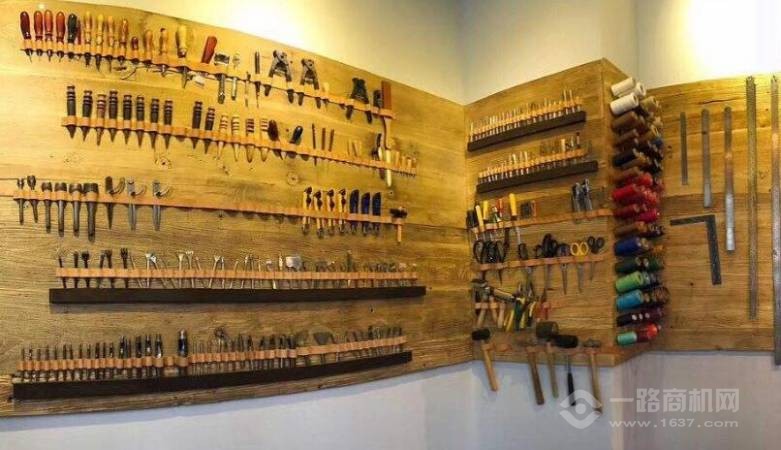 罗夫蒂皮革护理