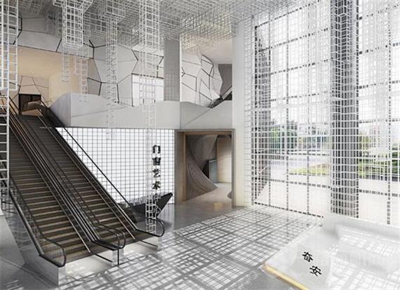 奋安高端安全门窗