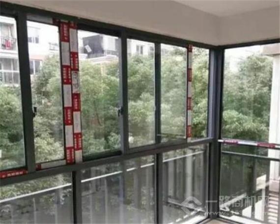 奋安高端安全门窗