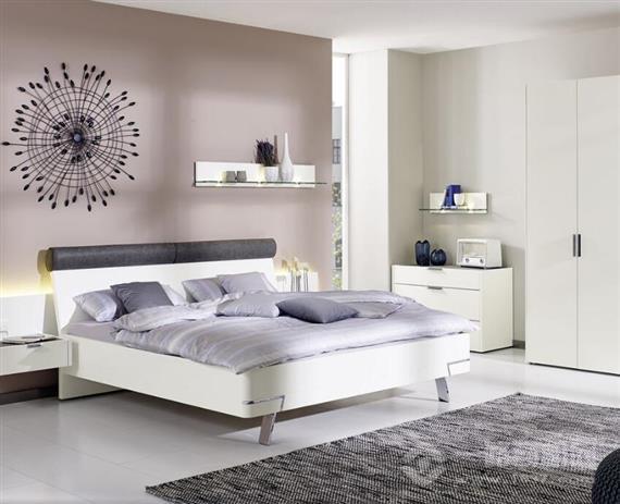 欧铂丽家居定制