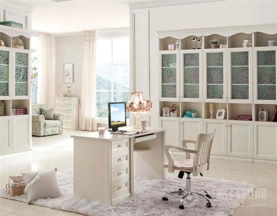 欧铂丽家居定制