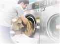 捷百润洗衣