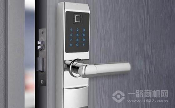 科帝伦智能锁加盟 科帝伦智能锁加盟