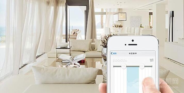 博远智家智能家居