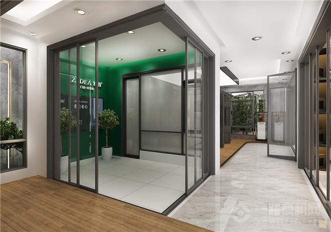 智的门窗 智的门窗