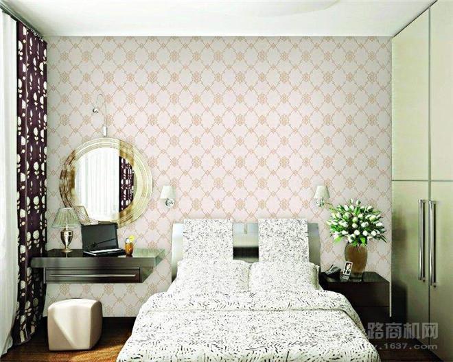 百丽美家无缝墙布 百丽美家无缝墙布