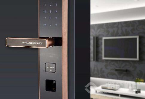 科帝伦智能锁加盟 科帝伦智能锁加盟