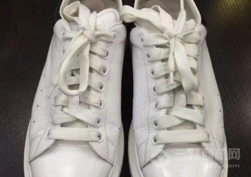 润鑫能匠皮具护理加盟