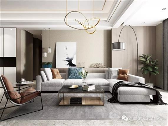 百丽美家无缝墙布