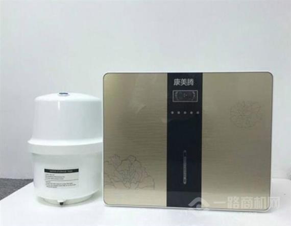 康美腾净水器