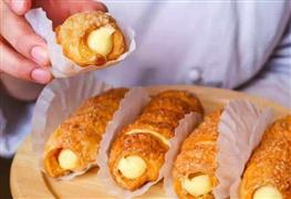 樂(lè)法手感烘焙