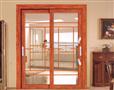 优利客门窗