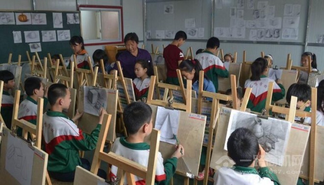 藝鳴美術學校加盟