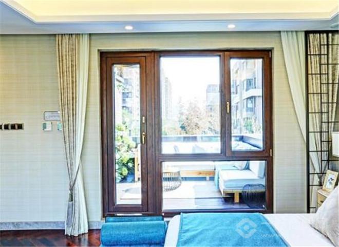 海德格门窗 海德格门窗