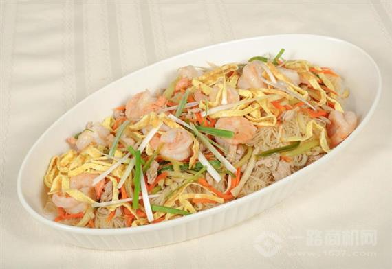 全粉季新疆炒米粉