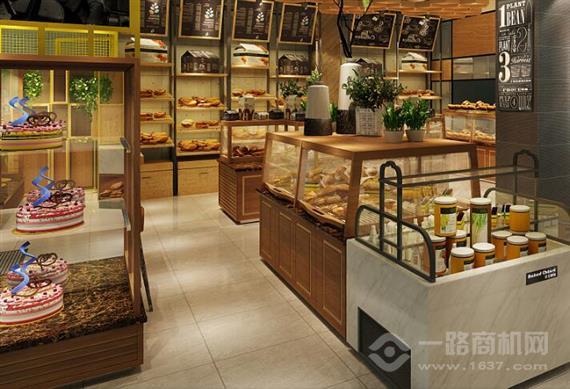 阿可丁藏式面包坊