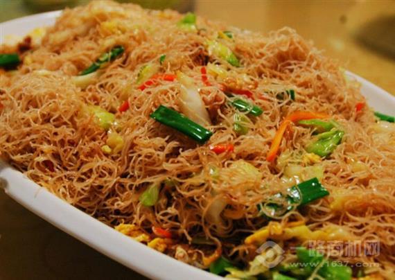 全粉季新疆炒米粉