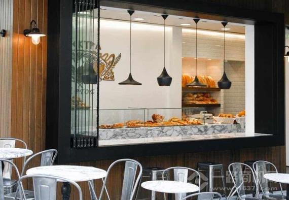 阿可丁藏式面包坊