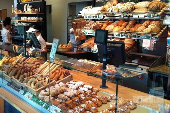 阿可丁藏式面包坊