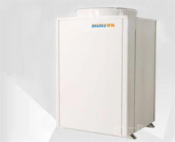 轩科空气能热水器