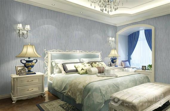 格兰迪无缝墙布