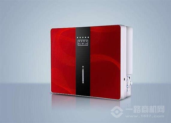 东邦之泉净水器