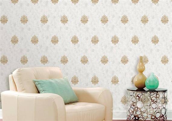 格兰迪无缝墙布