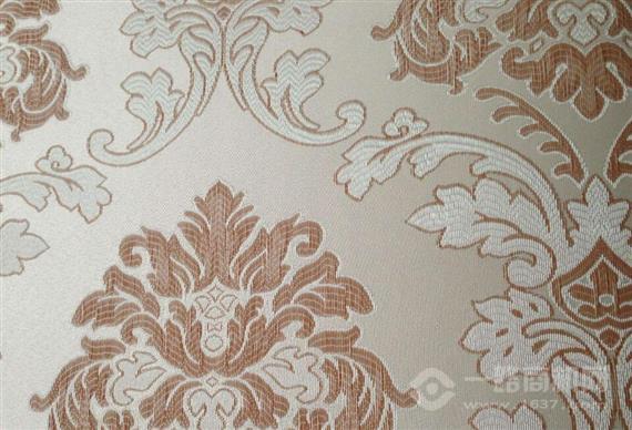 格兰迪无缝墙布