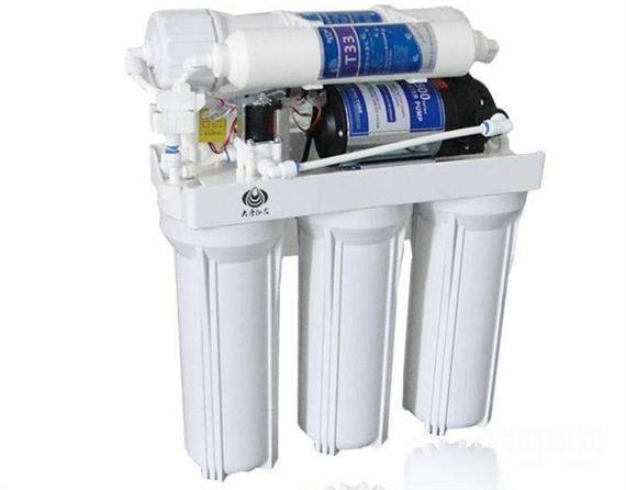 东邦之泉净水器