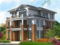 萬樂居輕鋼別墅