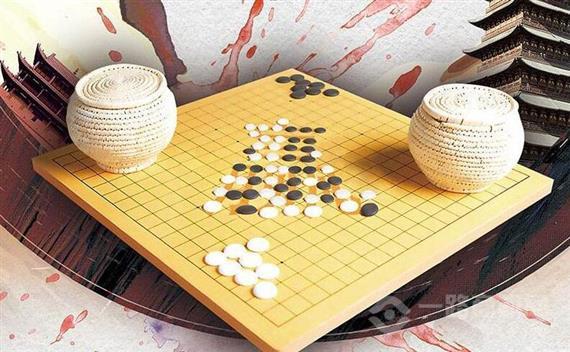 弈贝乐少儿围棋
